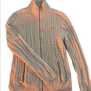 RALPH LAUREN Sweater Women’s L